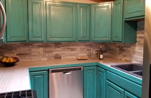 Santa Fe House | Cute and cozy guest house with sun room 2 miles from the historic plaza