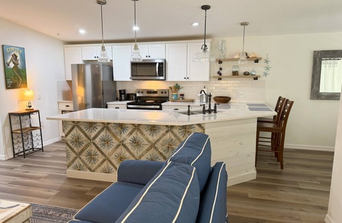 Cortez House | Cute Cortez Water View Getaway