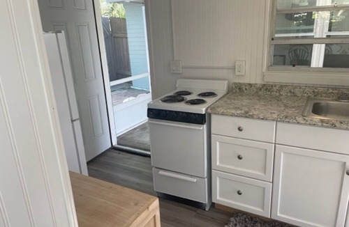 Ormond-by-the-Sea Apartment | Cute & Cozy Studio Apartment at the beach!