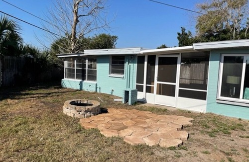 Ormond-by-the-Sea Apartment | Cute & Cozy Studio Apartment at the beach!