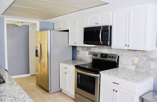 San Antonio House | CYC (near medical center)
