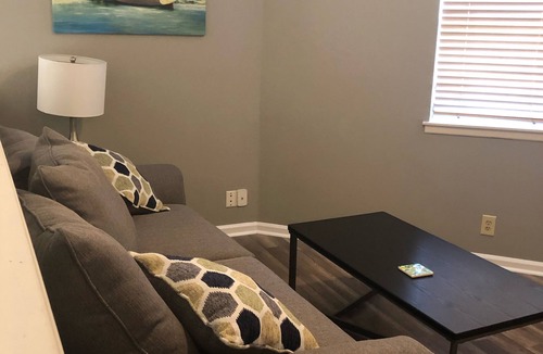 San Antonio House | CYC (near medical center)