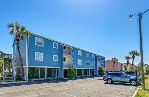 Pensacola Beach House | D7 Villas on the Gulf