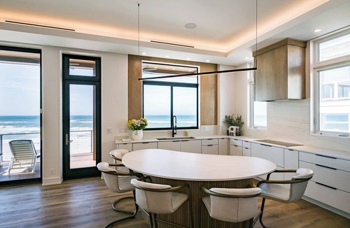 Gulf Trace House | Da Beach ~ 163 Gulf Shore Dr ~ Grayton Beach