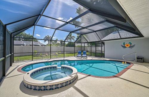 Bradenton House | Dancing Dolphin Villa