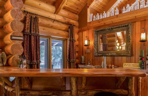 Bayfield Condo | Dancing Star Ranch, Peaceful Long Term Cabin