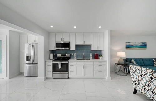 Melaleuca Gardens House | Dania Beach Unit 1 By Dream Vacation