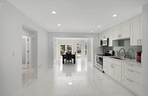 Melaleuca Gardens House | Dania Beach Unit 1 By Dream Vacation