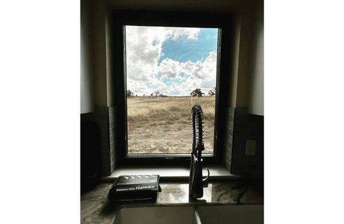 Fredericksburg Apartment | DarkSkies Hideaway an experience you will remember