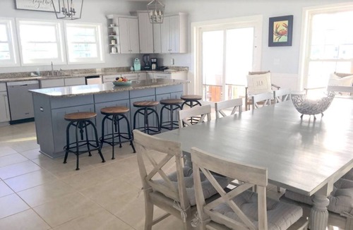 Seagrass House | Dates Available! Check out our property!