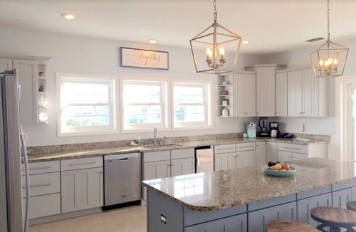 Seagrass House | Dates Available! Check out our property!