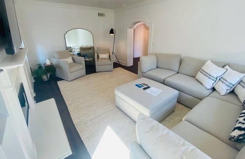 Davis Islands House | Davis Island 4Bed 3Bath