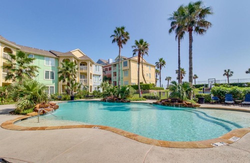 Galveston Apartment | Dawn Condominiums - Break of Dawn