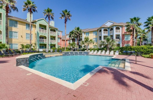 Galveston Apartment | Dawn Condominiums - Break of Dawn