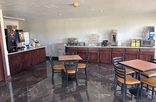 Fort Stockton Hotel | Days Inn by Wyndham Fort Stockton