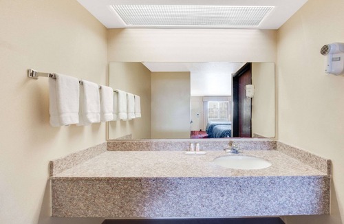Fort Stockton Hotel | Days Inn by Wyndham Fort Stockton