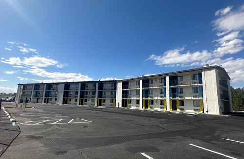 Farmington Hotel | Days Inn by Wyndham Farmington NM