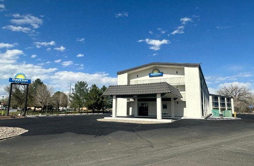 Farmington Hotel | Days Inn by Wyndham Farmington NM