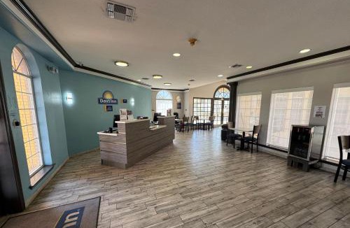Georgetown Hotel | Days Inn by Wyndham Georgetown