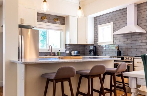 Sugar Beach House | Days Like This -spacious home steps from the beach