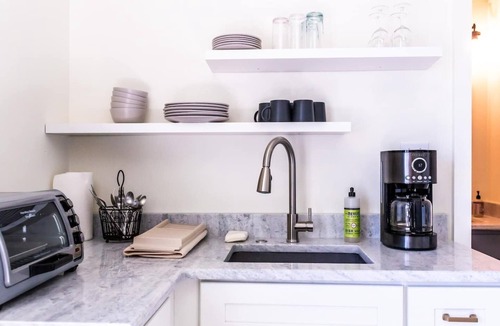 Sugar Beach House | Days Like This -spacious home steps from the beach