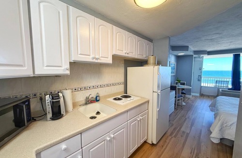Ortona Park Apartment | Daytona Beach Studios