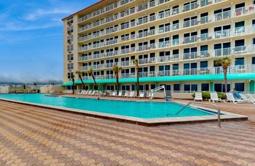 Lenox Park House | Daytona Harbour Beach Resort Unit 808