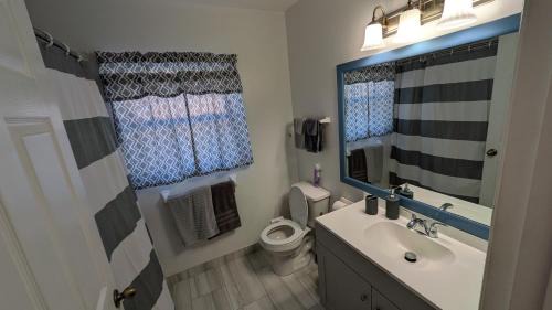 Boyette Springs Apartment | De Norte a Sur Ubicación excelent completo privado studio