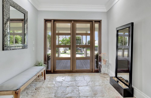 Tropic Isle House | Del Haven Resort