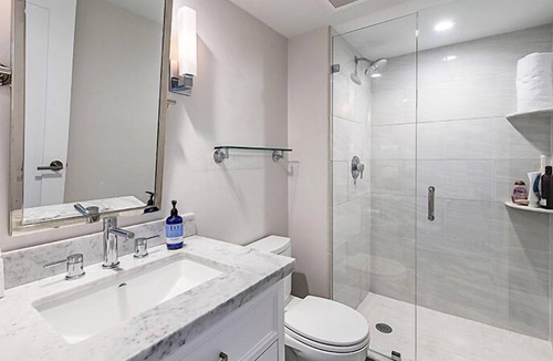 Coquina Sands Condo | Del Mar Club in Naples