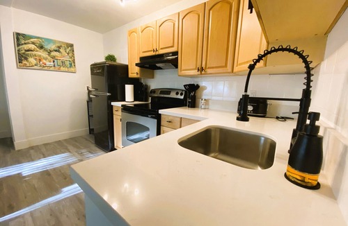 Pompano Beach Apartment | Delight Retreat Apt 4 Min Walk to Beach