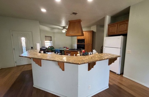 Deming House | Delightful 3-bedroom house