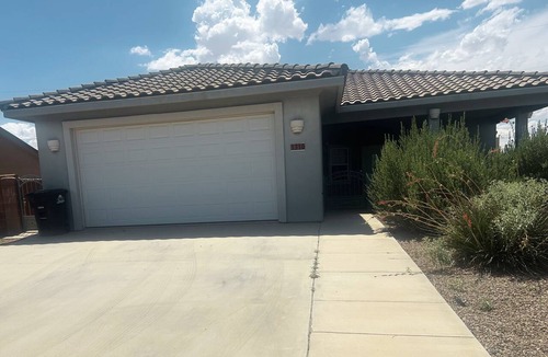 Deming House | Delightful 3-bedroom house