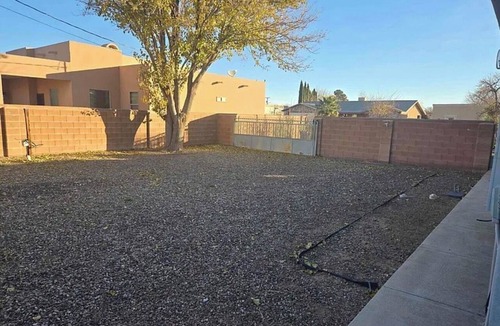 Deming House | Delightful 3-bedroom house