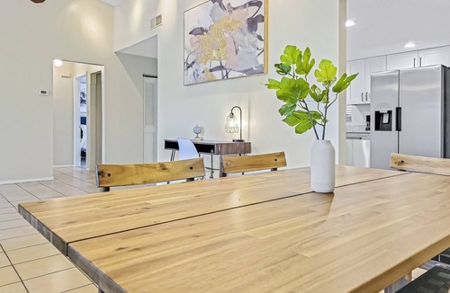 Wesley Chapel House | Delightful Family Home in New Tampa