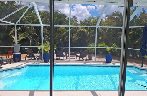Deep Creek Apartment | DELIGHTFUL STUDIO RIGHT OFF HEATED POOL!