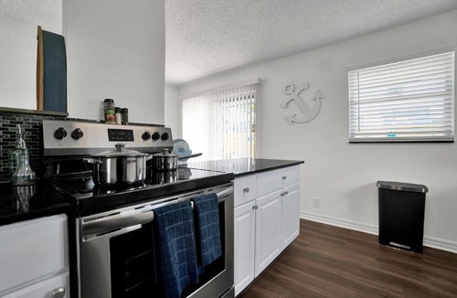 Delray Beach House | Delray Beach Shark Tank