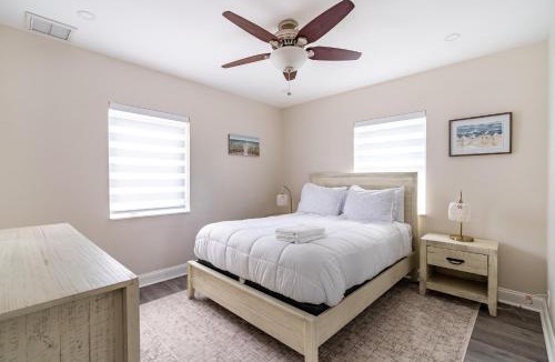 Delray Beach House | Delray Oasis: Pool, Gazebo & Beach Access