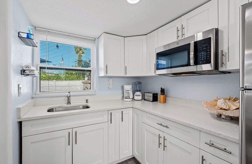 Delray Beach House | Delray Seacrest Cottage: Close to Beach & Downtown