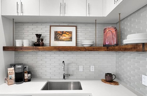 Downtown Condo | DeLuna Vista the Brent Lofts