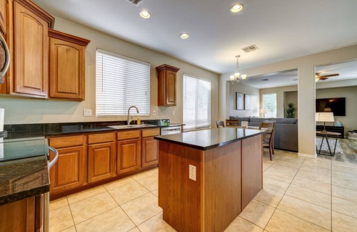 Power Ranch House | Desert Bliss | Heated Pool + Power Ranch Perks