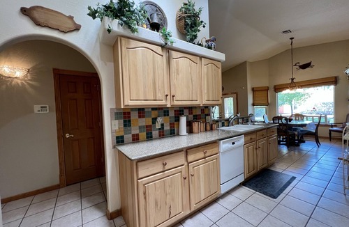 Mesilla Park House | Desert Breeze Escape