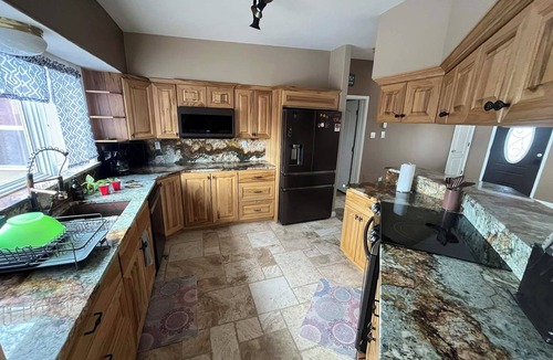 Espanola House | Desert Hacienda Estate - Casa Grande