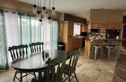 Espanola House | Desert Hacienda Estate - Casa Grande