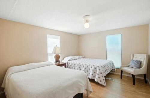 Mesilla Park House | Desert Haven Cozy 2-Bedroom Mobile Home Near NMSU