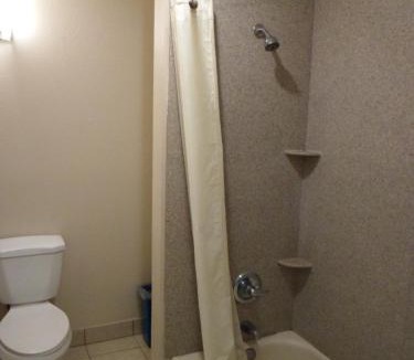 Hobbs Hotel | Desert Hills Motel