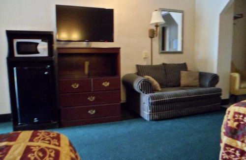 Hobbs Hotel | Desert Hills Motel