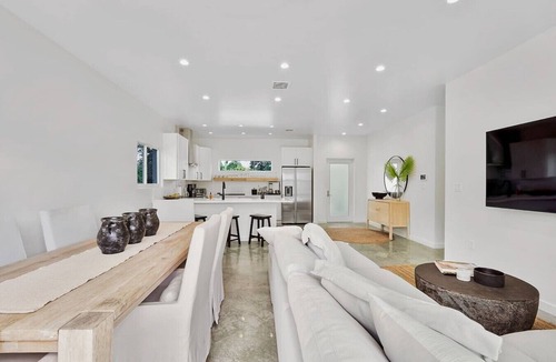 Wilton Manors House | Designer Pool Oasis Walk to Wilton Drive