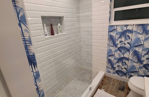 Central Beach House | Desirable Central Beach House!