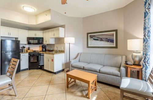 Miramar Beach Condo | Destin | Couples Beach Retreat | Pool + Hot Tub